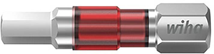 Шестигранні насадки Wiha 42106, 5 шт.