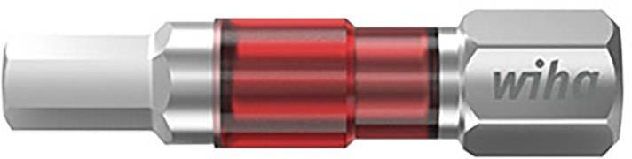 Шестигранні насадки Wiha 42107, 5 шт.