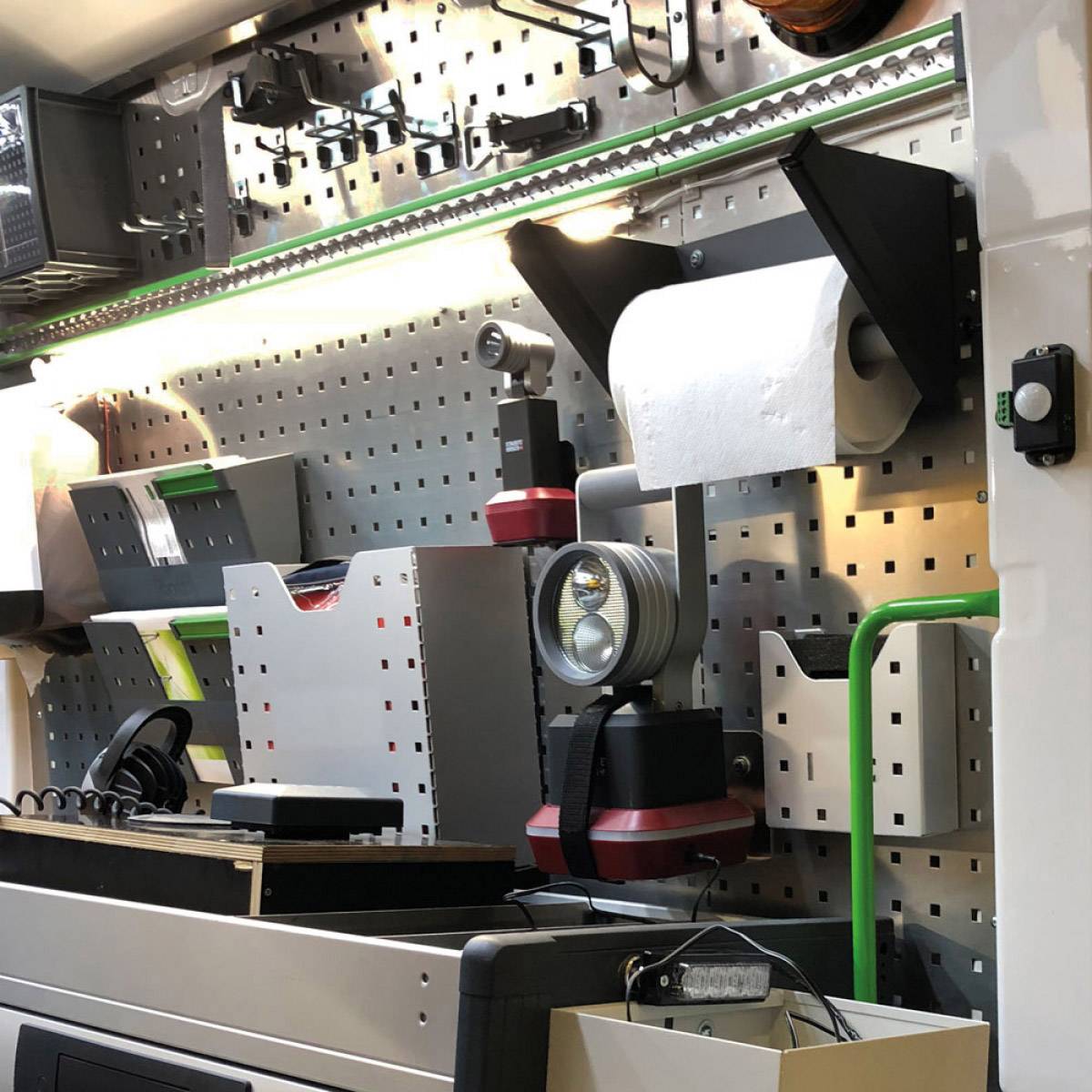 Ручка Staudte-Hirsch SH-5.931 559061