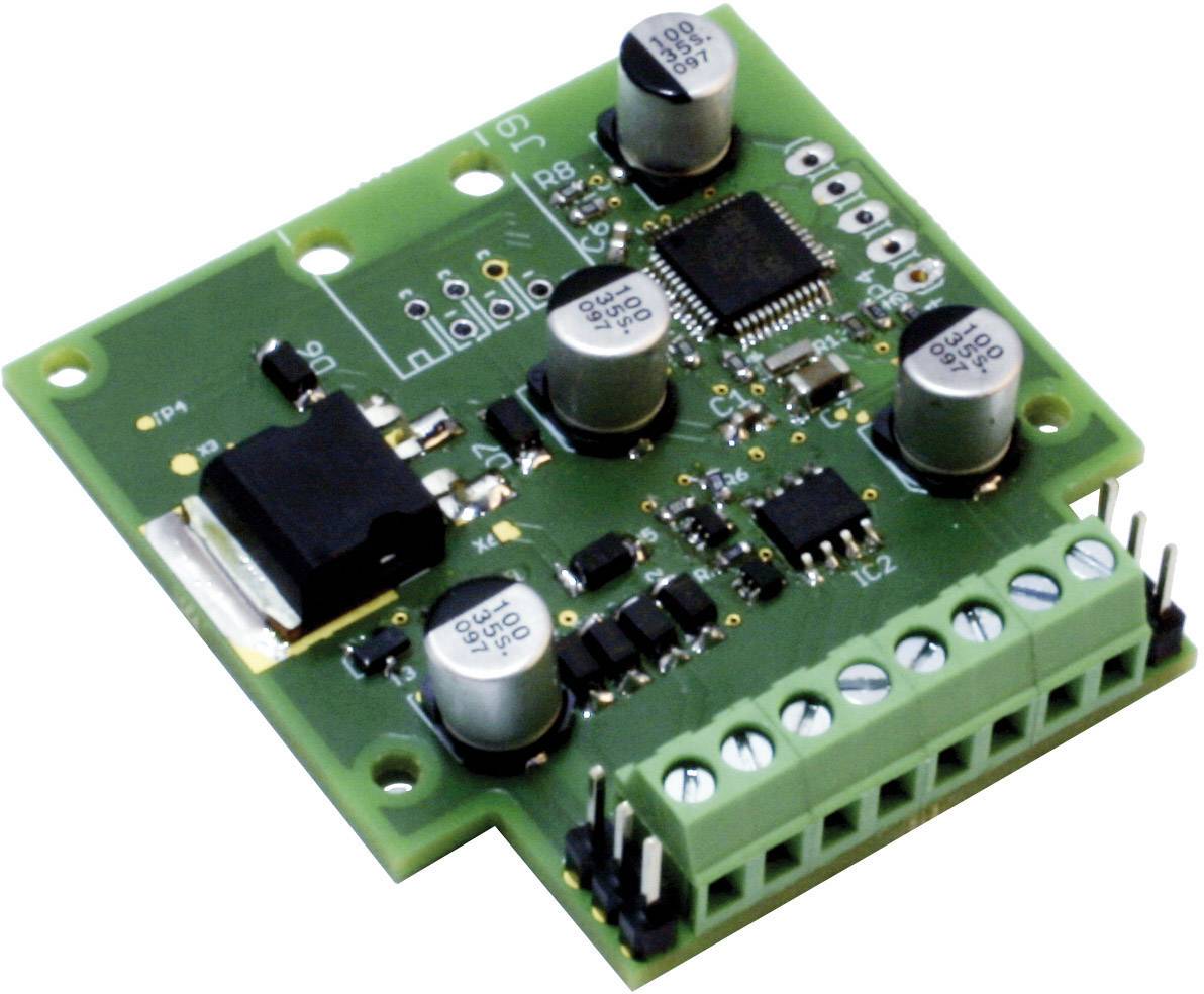 Серводекодер TAMS Elektronik SD-32 43-00326-01-C