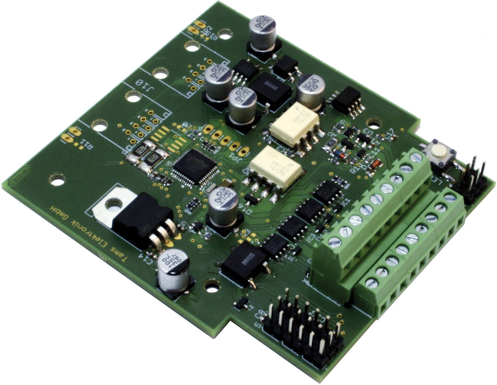 Мультидекодер TAMS Elektronik MD-2 43-03126-01-C