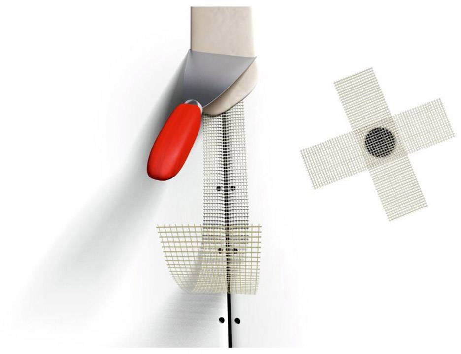 Ремонтна стрічка 3M 47035048 (Д x Ш) 50 м x 48 мм 50 м 1 шт.