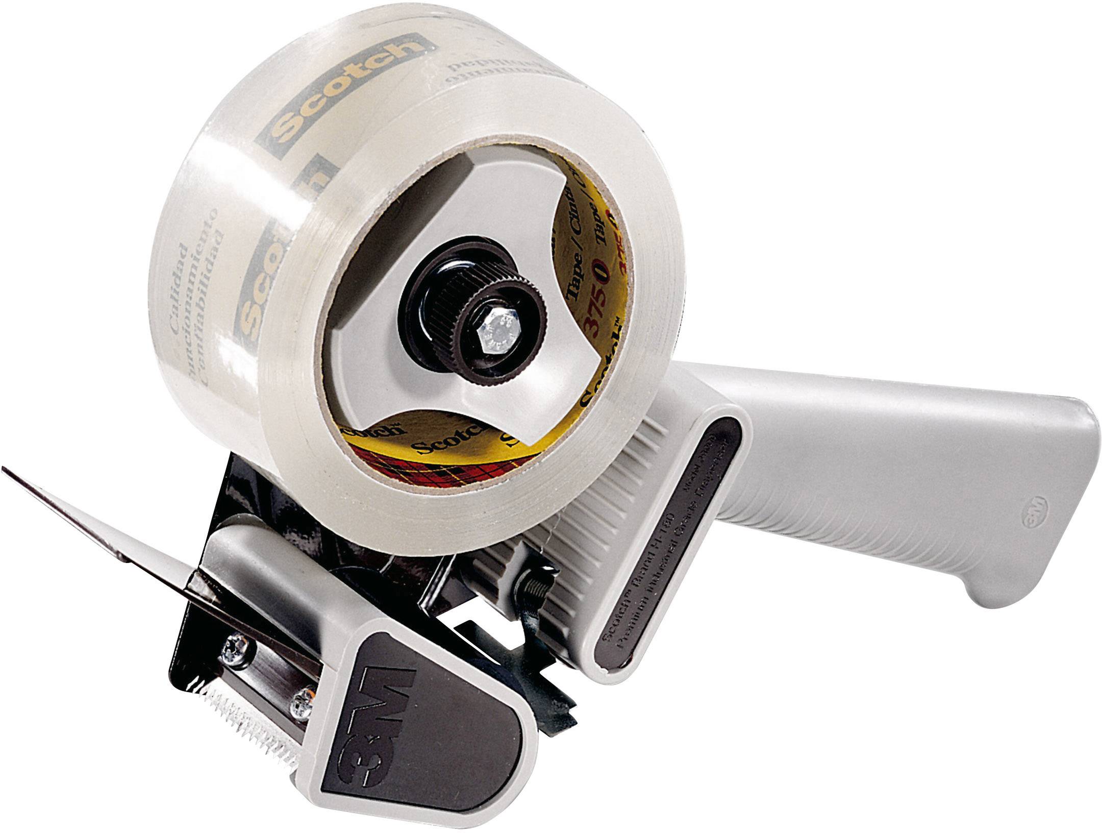 Диспенсер для скотчу Scotch H180 1 шт.