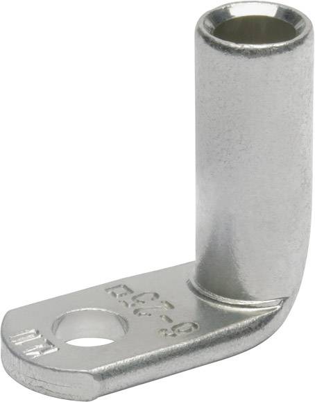 Klauke 172R16 172R16 Кабельний наконечник, трубчастий 90° M16 240 мм² 1 шт.