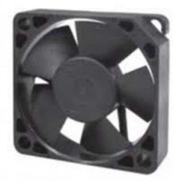 Sunon MF35101V3-1000U-A99 Wentylator osiowy 12 V/DC 6.12 m³/h (D x S x W) 35 x 35 x 10 mm