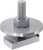 Śruba z łbem młoteczkowym Fischer 093360 50 szt.