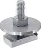 Śruba z łbem młoteczkowym Fischer 093355 50 szt.