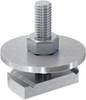 Śruba z łbem młoteczkowym Fischer 093354 50 szt.