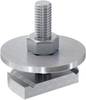 Śruba z łbem młoteczkowym Fischer 093363 50 szt.