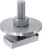 Fischer 092960 Hammerkopfschraube FCSN M8X30 Kołek 50 szt.