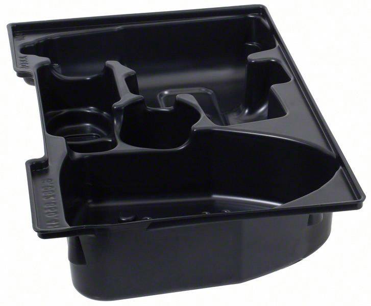 Вставка для зберігання інструментів, підходить для GDR 12V-105 та GSR 12V-15 Bosch Professional 1600A002V2 Немає