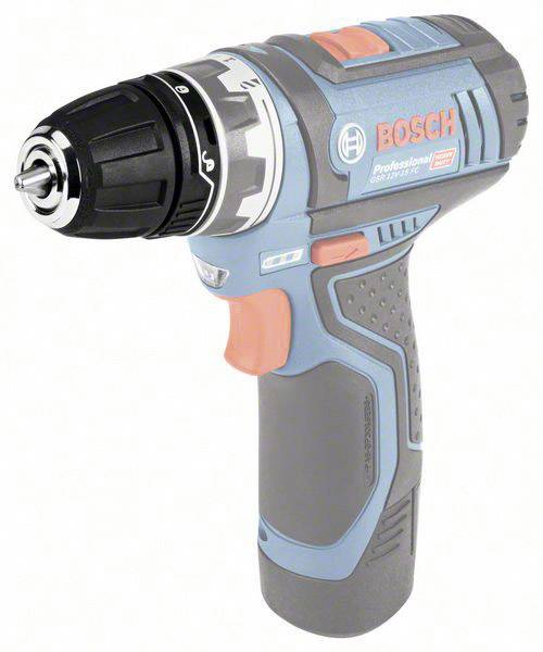 Патрон для дриля Bosch Professional 1600A00F5H, 1 шт.