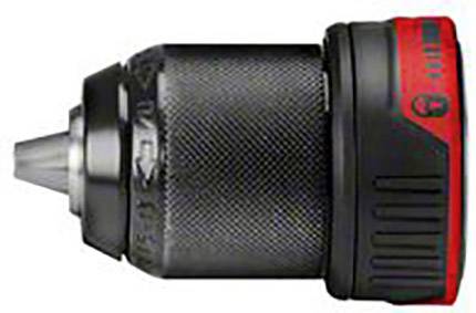 Патрон для дриля Bosch Professional 1600A013P6, 1 шт.