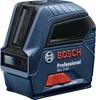 Bosch Professional 06112A3000 SDS-Plus-Młot udarowo-obrotowy 830 W zaw. akcesoria