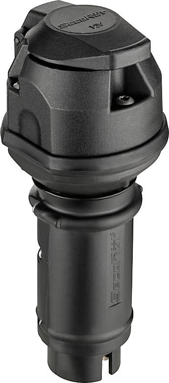 Редуктор напруги SecoRüt, 7-контактний роз'єм, кількість проводів 7