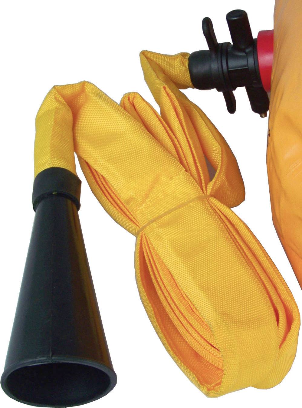 Підйомник для повітряних балонів Berger & Schröter 31173, 4,2 т, робоча висота: 18 - 75 см