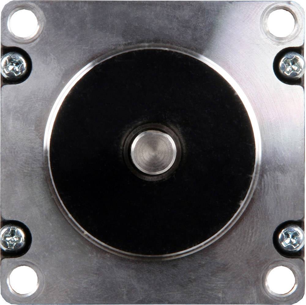 Кроковий двигун Joy-it Nema23-04cl, 3 Нм, 4,2 А