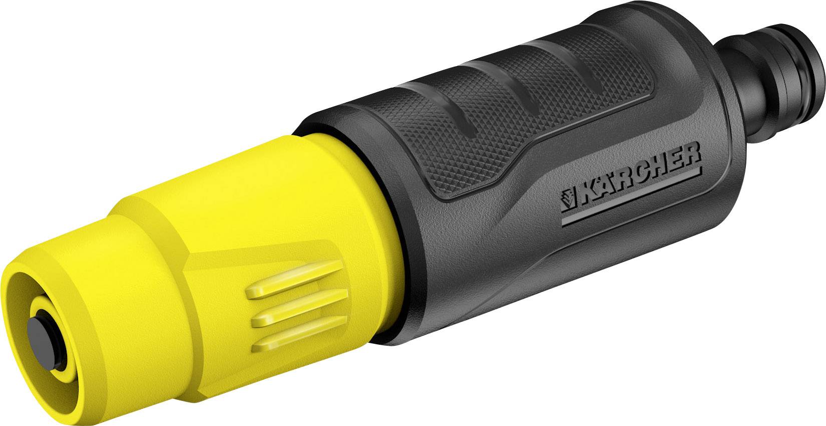 Kärcher Home & Garden 2.645-264.0 Kärcher - Schlauchspritze Pistolet ogrodowy