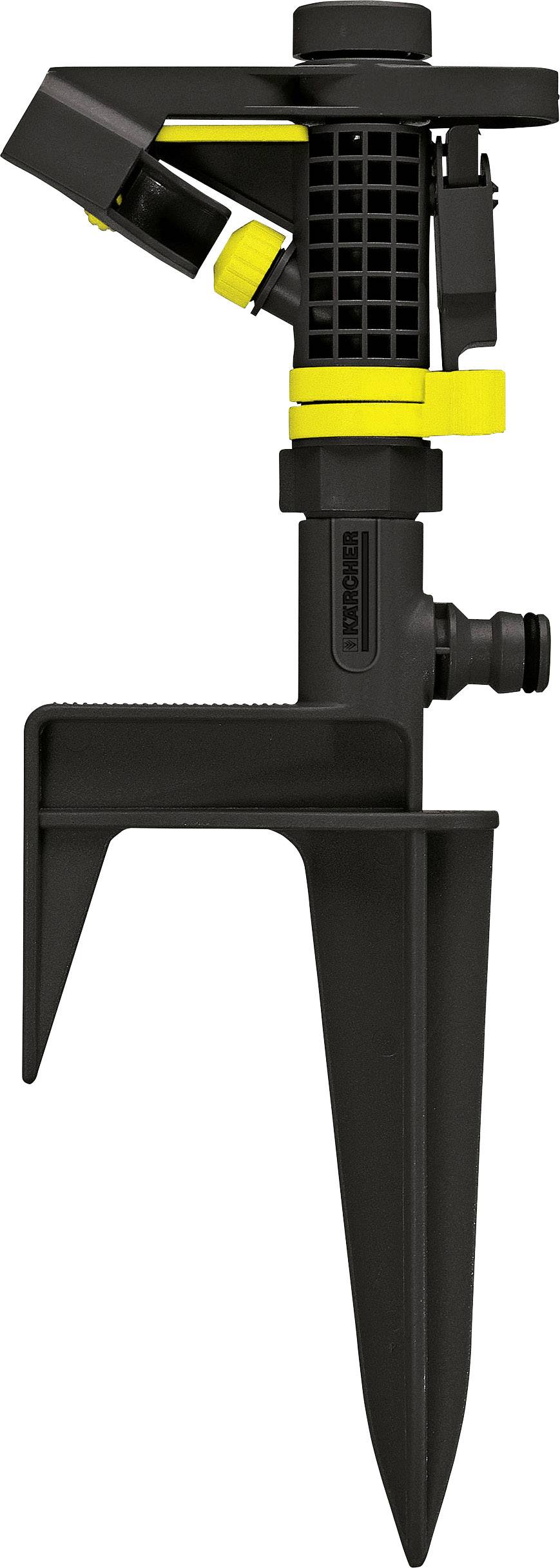 Перехресний спринклер Kärcher Home & Garden PS 300 2.645-023.0 490 - 706 м²