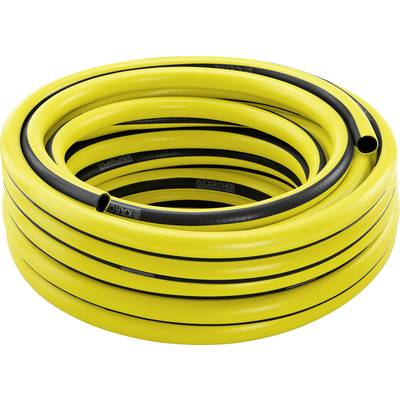 Kärcher Home & Garden PrimoFlex 2.645-248.0 30 m 1/2 cala 1 szt. żółty, czarny Wąż ogrodowy