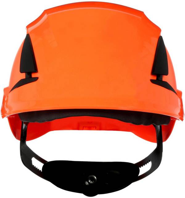 Kask ochronny 3M SecureFit X5507V-CE-4  1 szt.