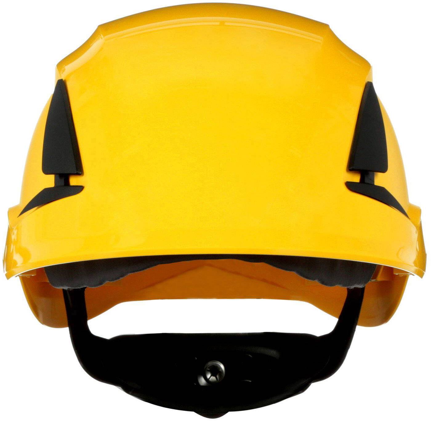 Kask ochronny 3M SecureFit X5502NVE-CE-4 1 szt.