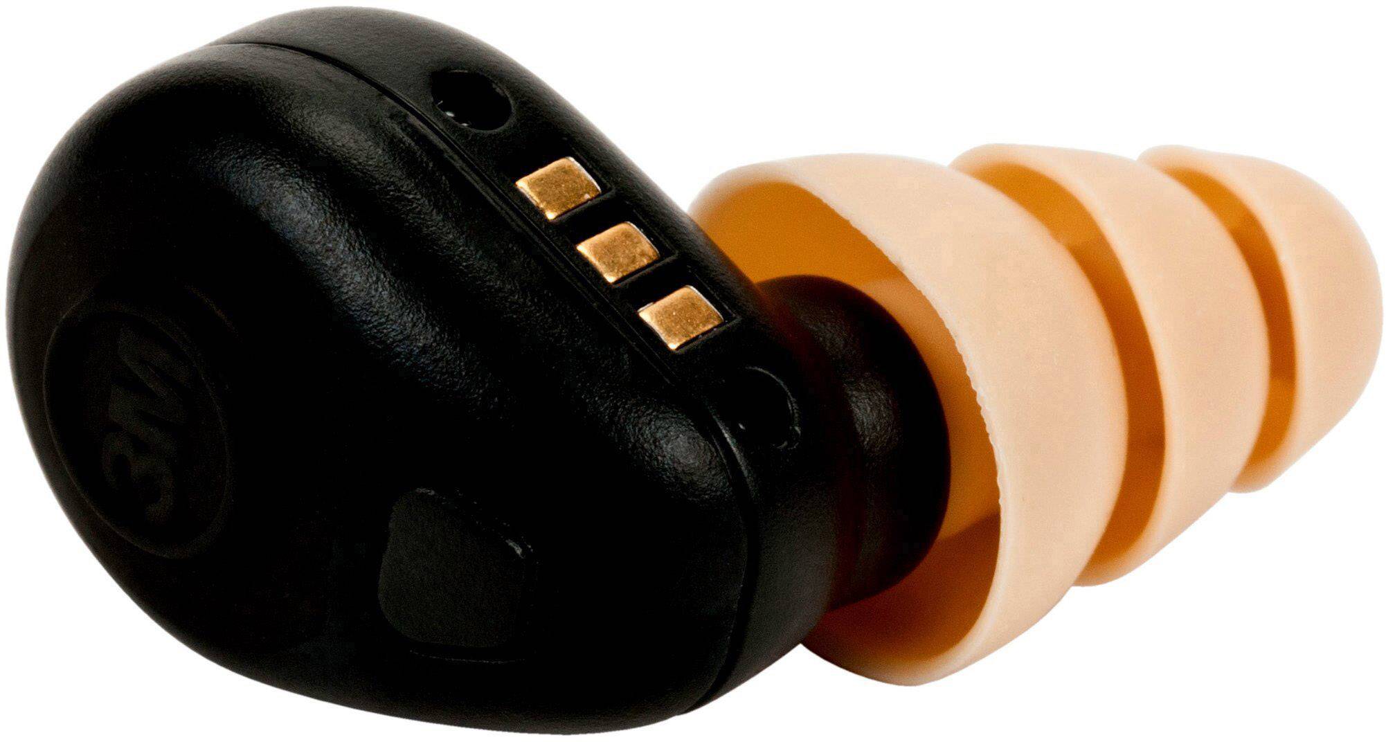 3mpeltor 3M Peltor TEP-200E Elektronisch oordopje 36 dB Vaker te gebruiken EN 352-2 1 stuk(s)