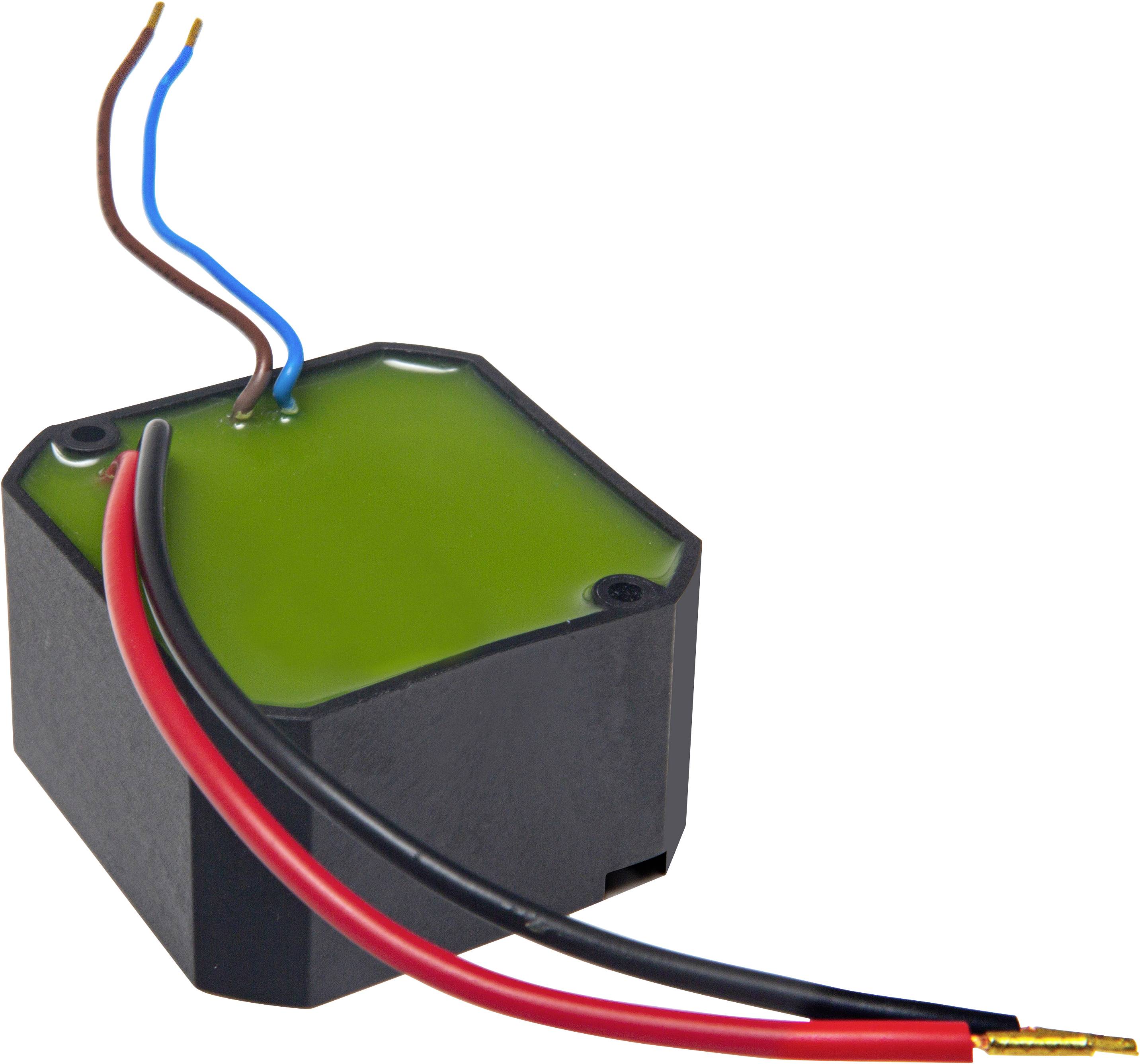 Блок живлення Comatec ORH3624Y 24 В 1,5 А 36 Вт