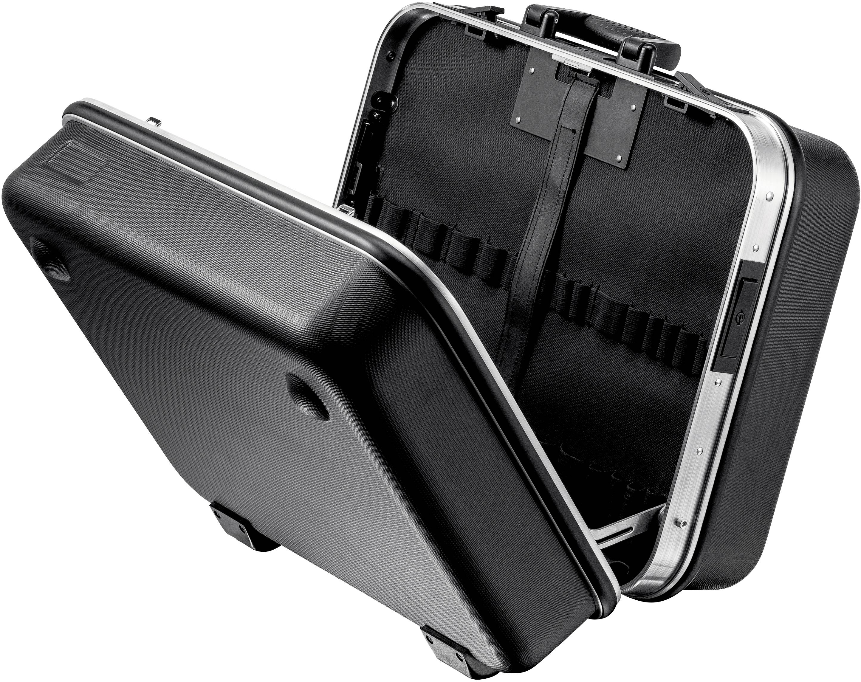 Кейс для інструментів без обладнання Knipex BIG Twin 00 21 42 LE