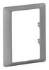 Legrand Ramka Valena Life Allure aluminiowy 754241 1 szt.
