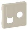 Legrand Osłona Valena Life Allure beżowy 754831 1 szt.