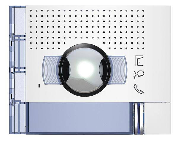Legrand 351312 Akcesorium do domofonu Pokrywa biały