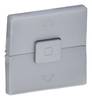 Legrand Przełącznik Valena Life Allure aluminiowy 755142 1 szt.