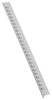 Legrand Legrand 037840 Oznacznik kablowy Nadruk O Zakres średnicy zewnętrznej 0.80 do 2.20 mm 037840