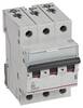 Legrand 404123 Legrand 404123 Wyłącznik automatyczny 6 A 400 V/AC