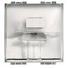 Legrand Sygnał świetlny Living&Light biały L4374V12V24 1 szt.