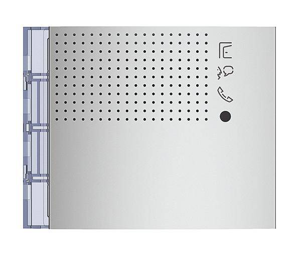 Legrand 351101 Akcesorium do domofonu Pokrywa aluminiowy