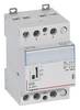 Legrand Legrand 412550 Stycznik instalacyjny 3 NO 230 V 63 A 1 szt.