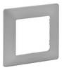 Legrand Ramka Valena Life Allure aluminiowy 754131 1 szt.