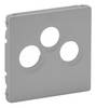 Legrand Osłona Valena Life Allure aluminiowy 754792 1 szt.