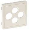 Legrand Osłona Valena Life Allure beżowy 754811 1 szt.