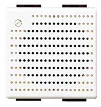 Legrand GONG Living&Light biały N4355/12 1 szt.