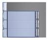 Legrand 352033 Akcesorium do domofonu Moduł przycisków dzwonka antracytowy
