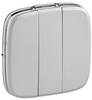 Legrand Przełącznik Valena Life Allure aluminiowy 755037 1 szt.