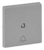 Legrand Przełącznik Valena Life Allure aluminiowy 755052 1 szt.
