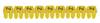 Legrand Legrand 038355 Oznacznik kablowy Nadruk Z Zakres średnicy zewnętrznej 2.70 do 3.90 mm 038355