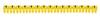 Oznacznik kablowy Legrand Legrand 038143 038143, tworzywo sztuczne, 1 do 2.30 mm, 300 szt.