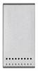 Legrand Przycisk Living&Light aluminiowy NT4044N 1 szt.