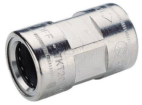 З'єднувач для труб Legrand 387873 1 шт.