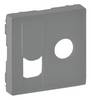 Legrand Osłona Valena Life Allure aluminiowy 754832 1 szt.